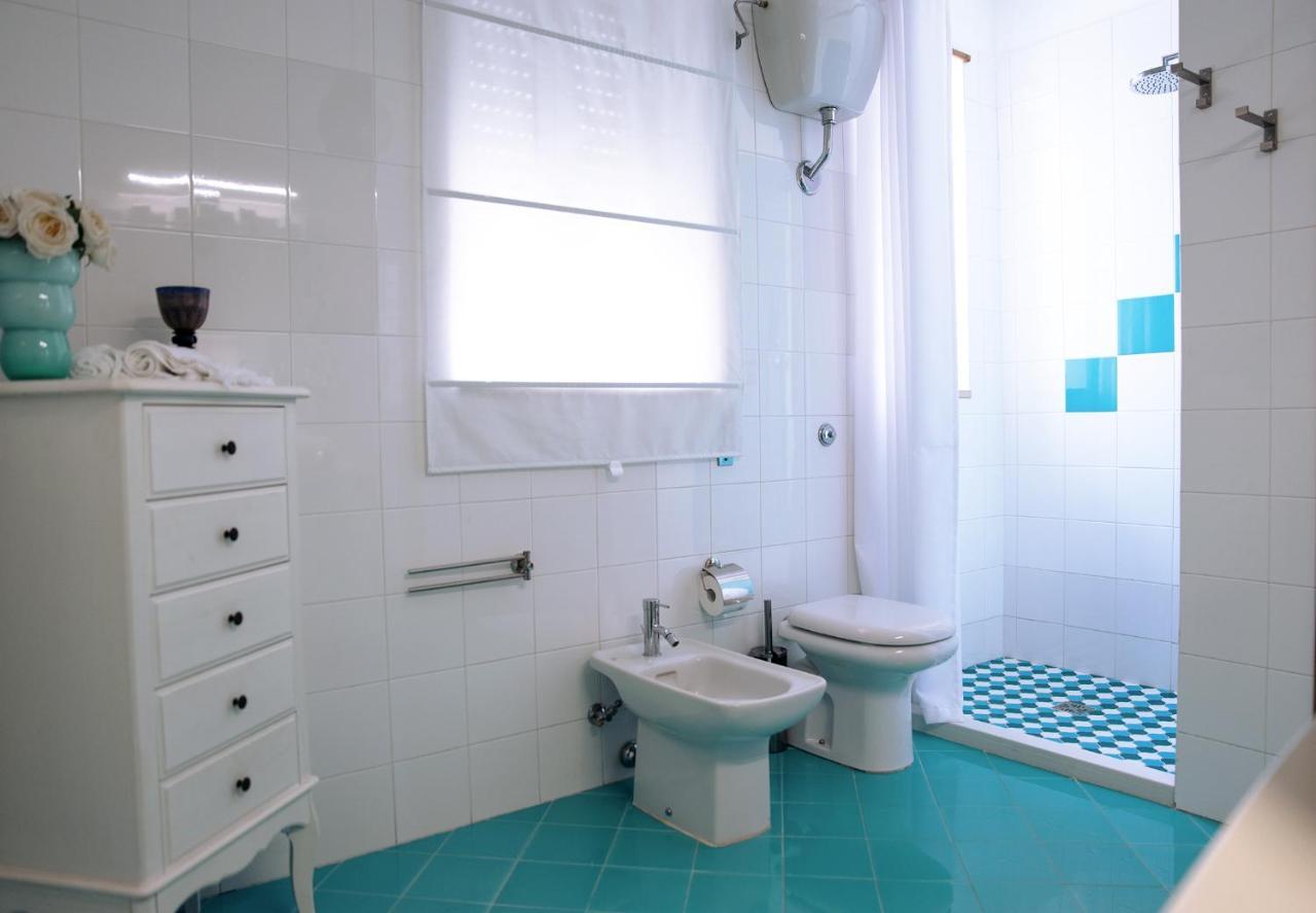 Miro B&B Acquaviva delle Fonti Extérieur photo