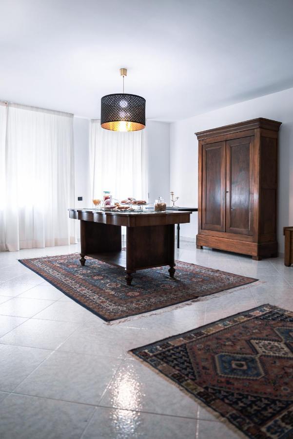 Miro B&B Acquaviva delle Fonti Extérieur photo