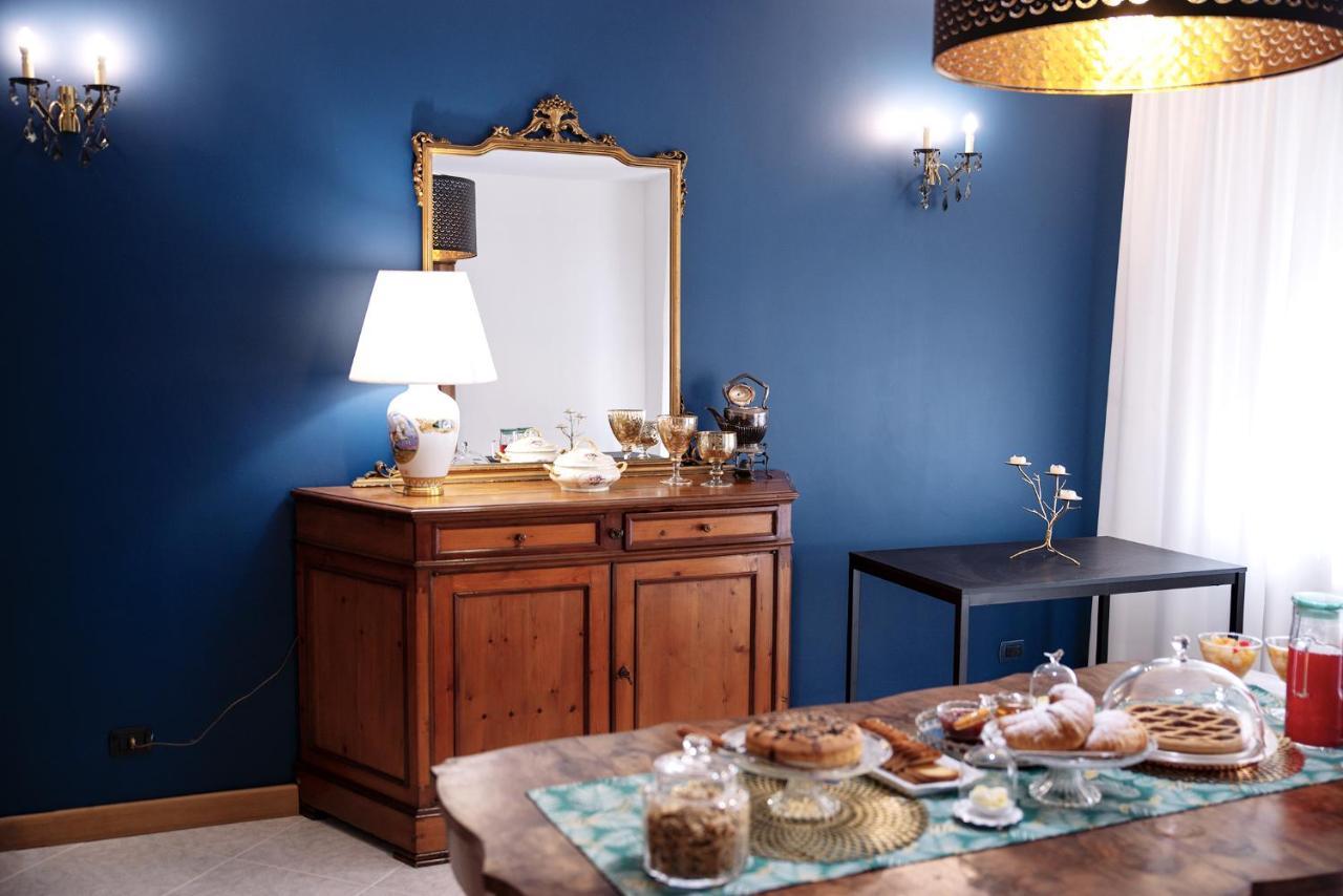 Miro B&B Acquaviva delle Fonti Extérieur photo